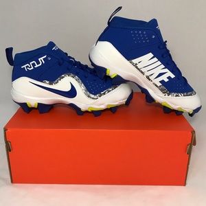 Nike | Shoes | Nike Force Trout 4 